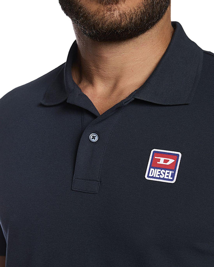 DIESEL POLO T SMITH
