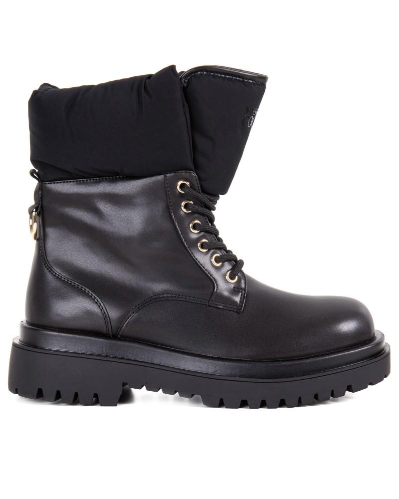 VERSACE JEANS COUTURE BOOT