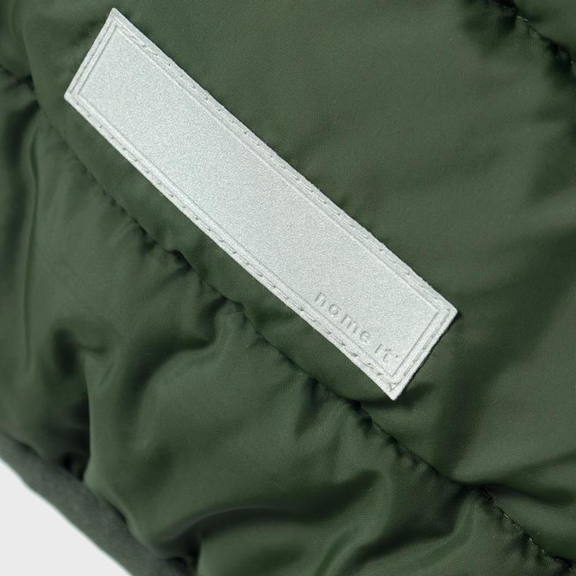 NAME.IT NMMMEMPHIS VEST PB