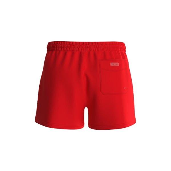 GUESS SWIMTRUNK BASIC SHOR
