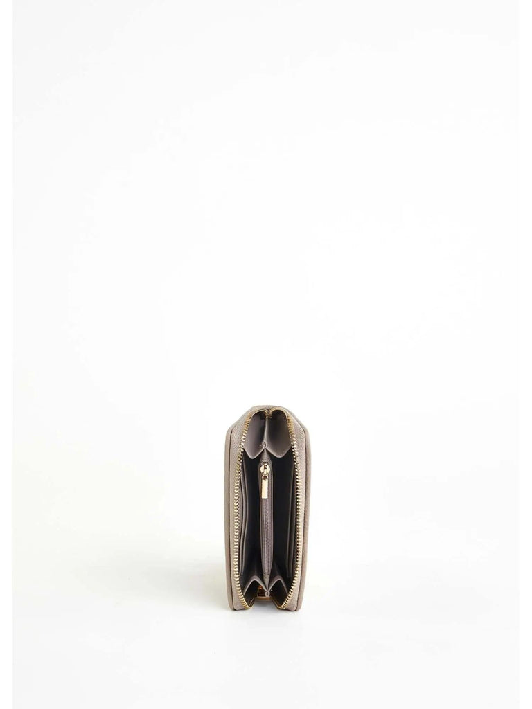 GAUDI SMALL ZIP - linea BEA - cm 14,2x9x2