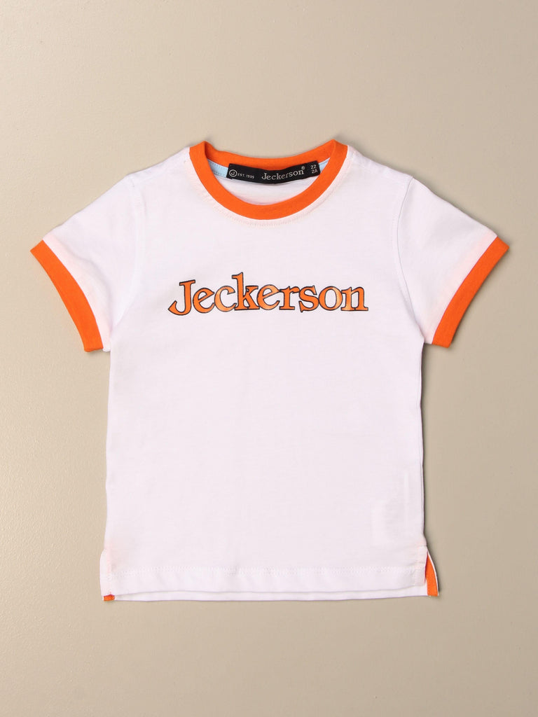 JECKERSON T-SHIRT BABY