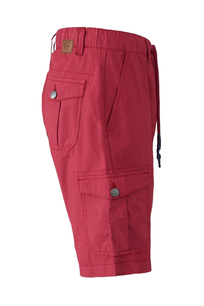 YES ZEE BERMUDA BIMBO CARGO CON COULISSE