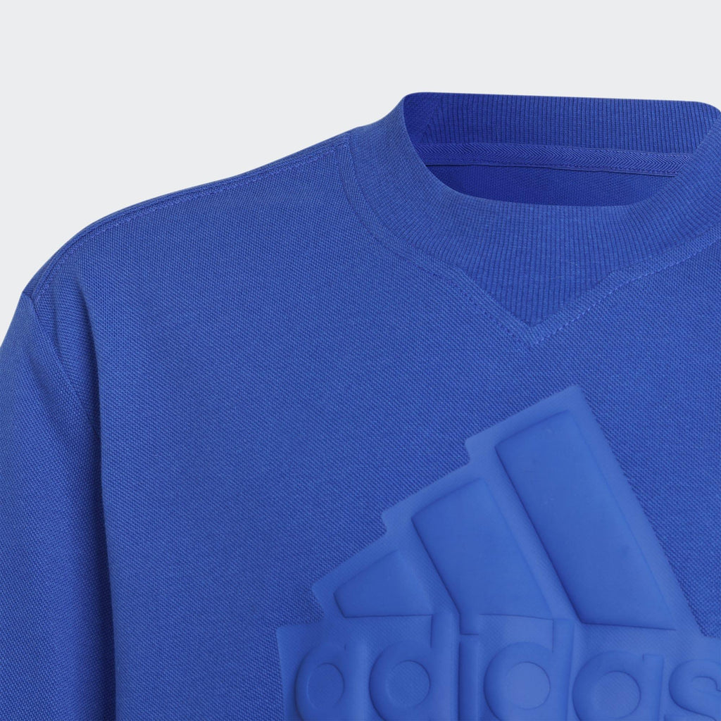 ADIDAS U FI LOGO T