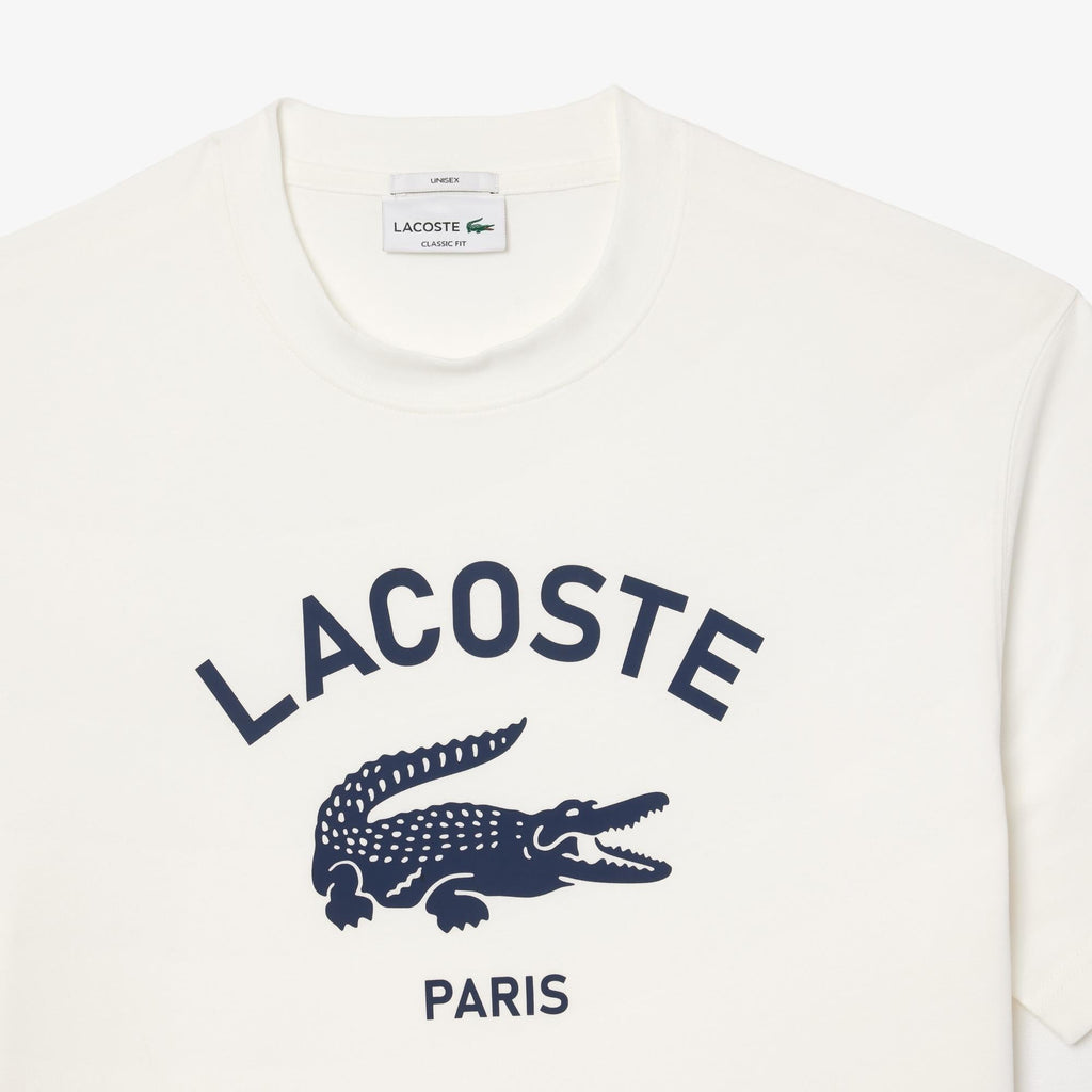 LACOSTE T-SHIRT