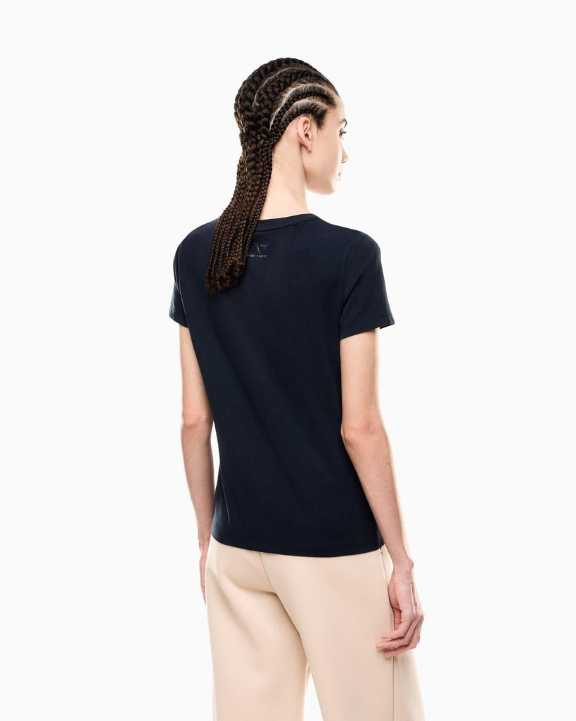 EMPORIO ARMANI EA7 T-SHIRT