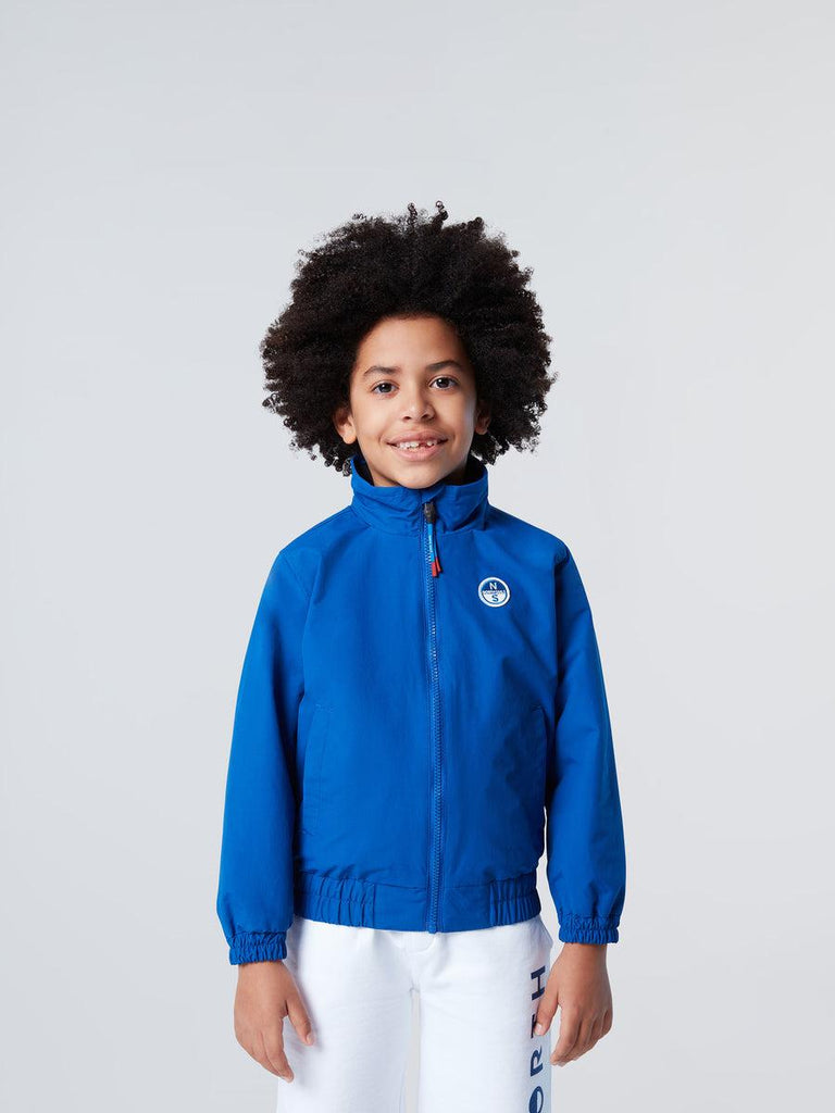 NORTH SAILS SAILOR KIDS JACKET