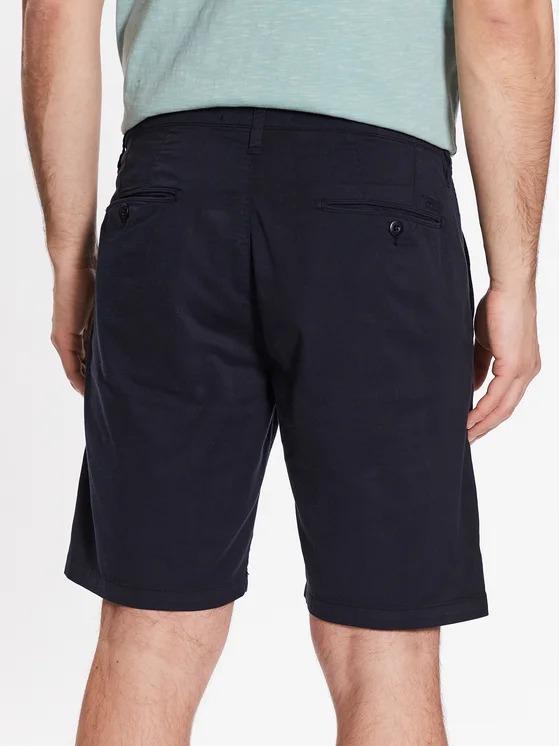 GUESS DRAKE WELT SHORT