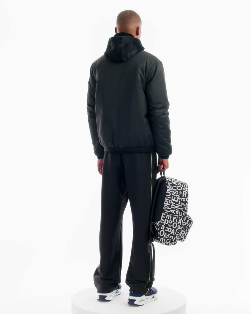 EMPORIO ARMANI EA7 GIUBBOTTO