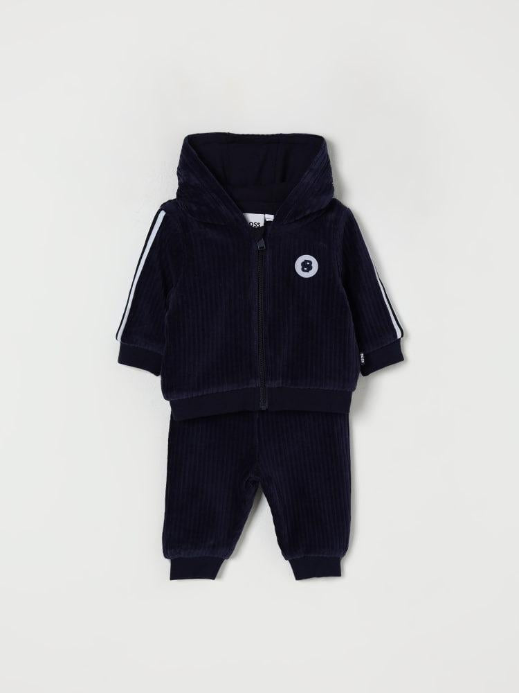 BOSS COMPLETO JOGGING