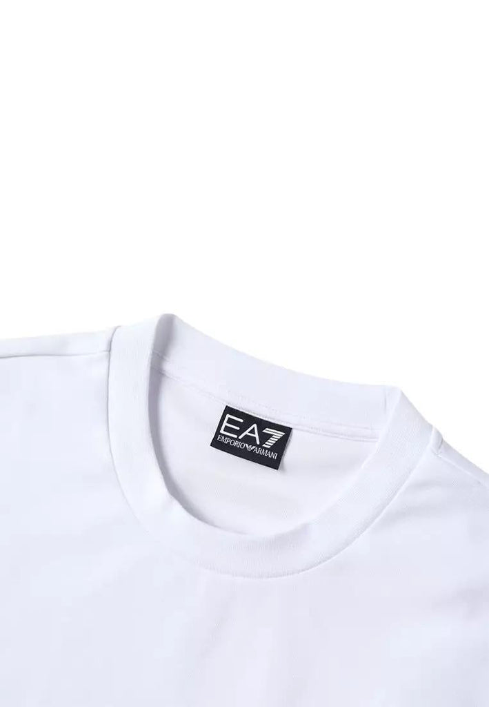 EMPORIO ARMANI EA7 FELPA
