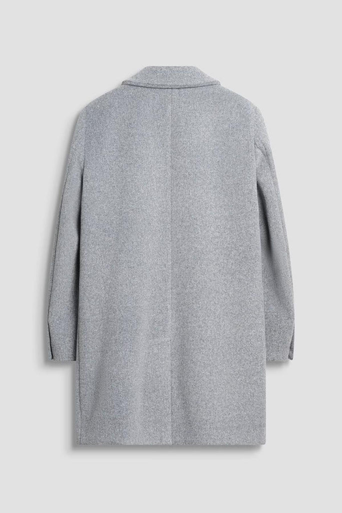 ANTONY MORATO CAPO SPALLA