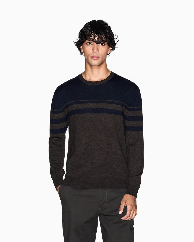 ARMANI EXCHANGE PULLOVER