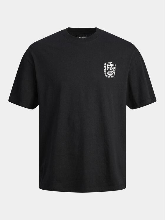 JACK AND JONES JJDIRK TEE SS CREW NECK