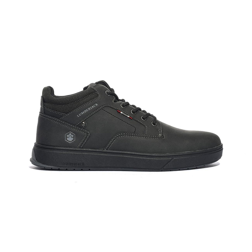 LUMBERJACK SNEAKER HI
