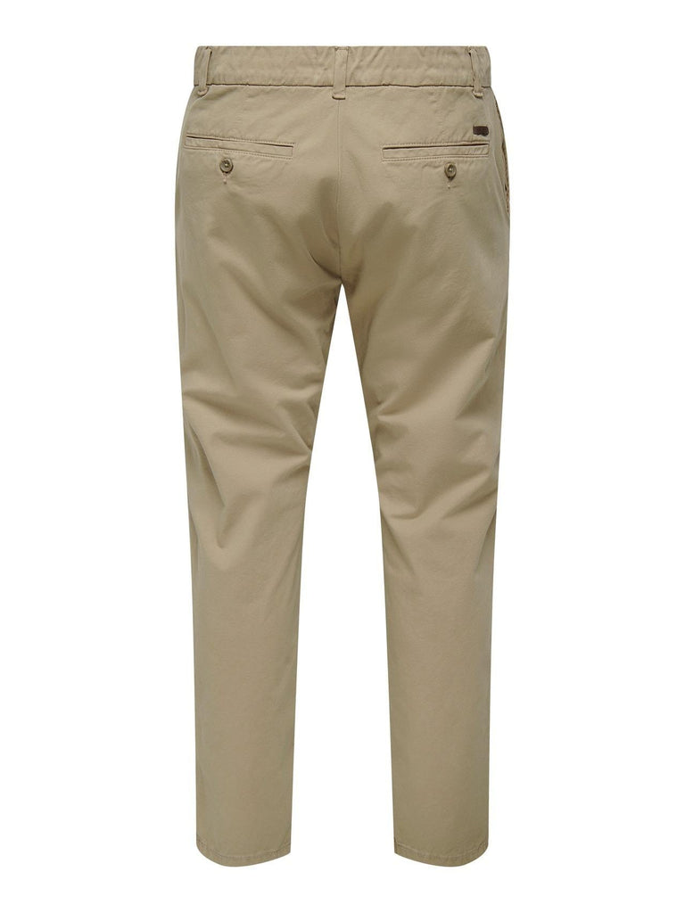 ONLY&SONS ONSFREE REGULAR 0183 PANT NOOS