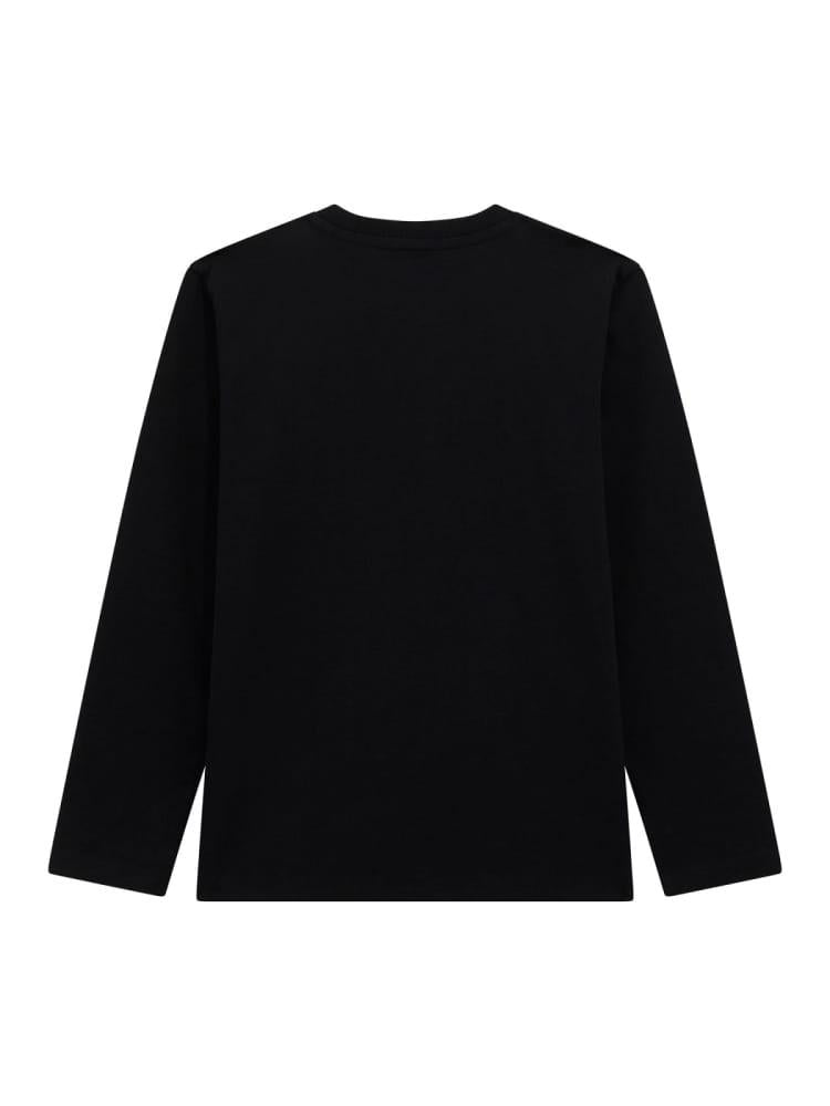GUESS LS T-SHIRT
