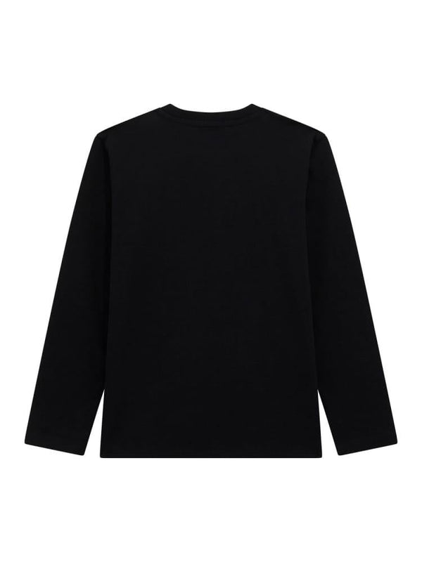 GUESS LS T-SHIRT