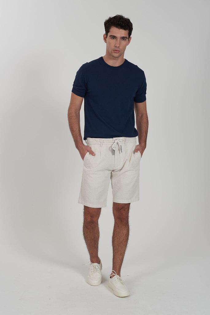 YES ZEE MAGLIA UOMO GIROCOLLO, M/C