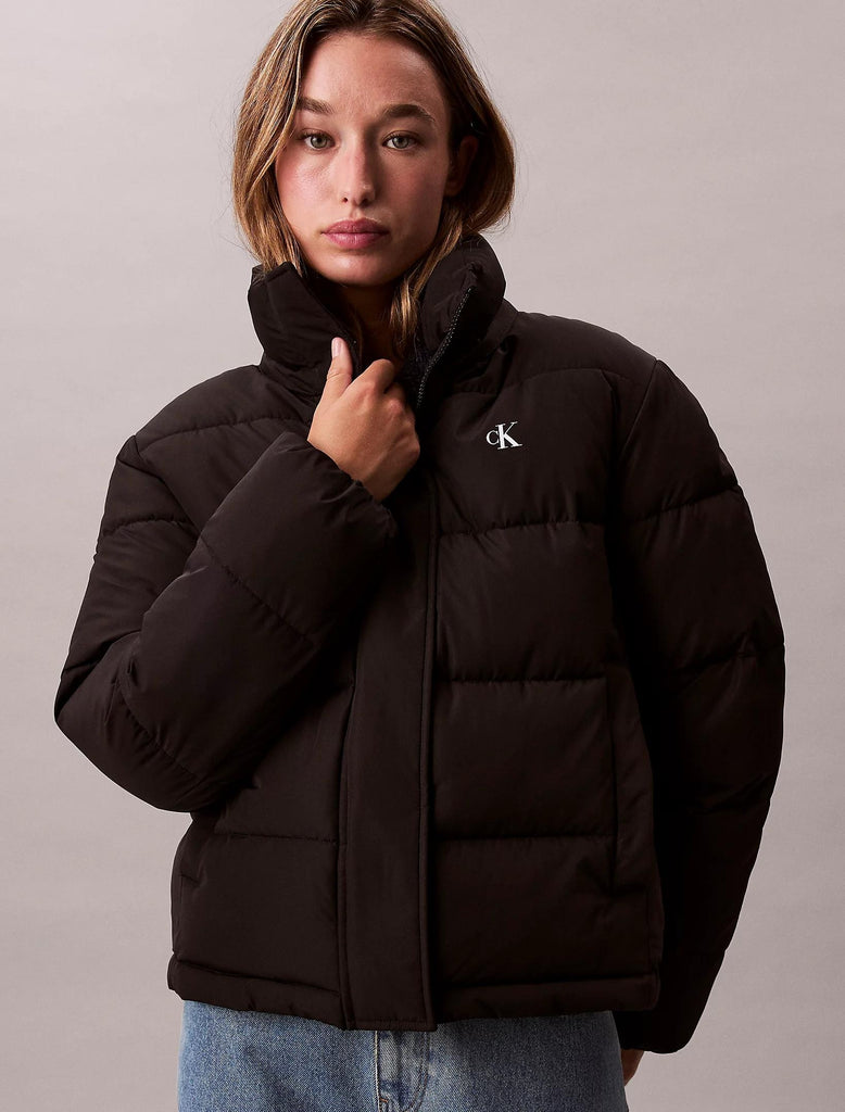 CALVIN KLEIN JEANS MATTE MONOLOGO MW SH