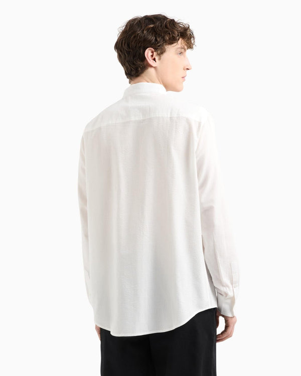 ARMANI EXCHANGE SHIRT