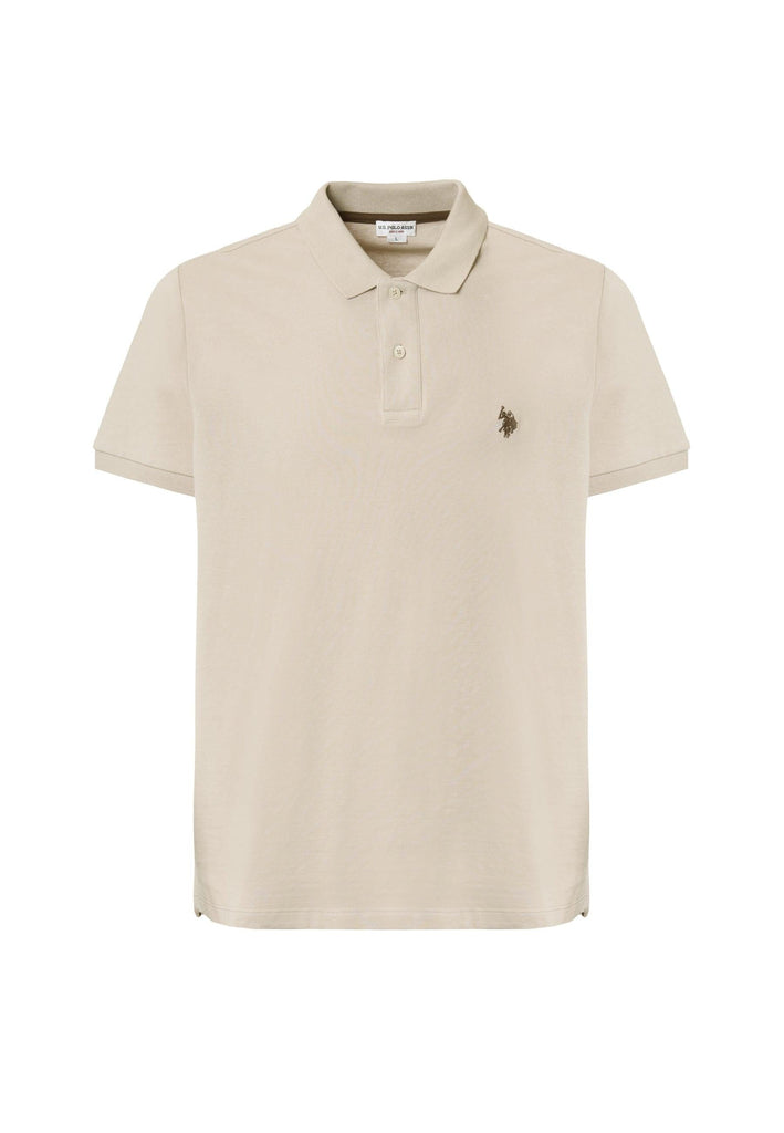 U.S. POLO ASSN KING - USPA BASIC POLO SS