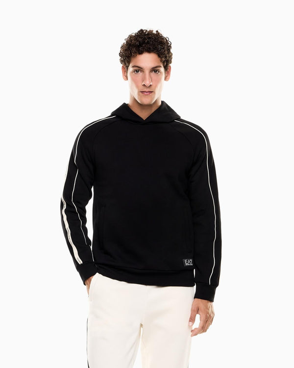 EMPORIO ARMANI EA7 FELPA