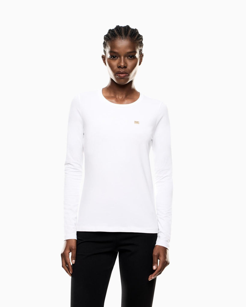EMPORIO ARMANI EA7 T-SHIRT