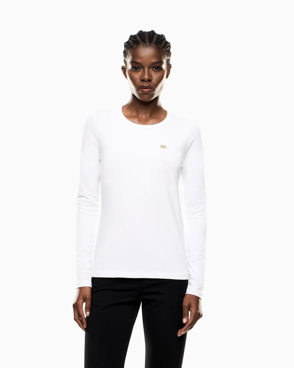 EMPORIO ARMANI EA7 T-SHIRT
