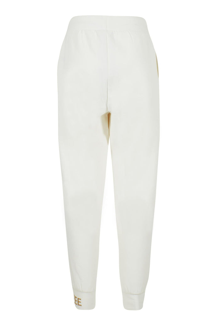 YES ZEE PANTALONE DONNA IN PUNTO MILANO