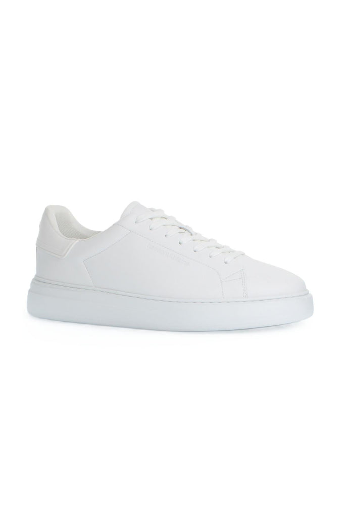 HARMONT & BLAINE SCARPA UOMO CALF - GUM