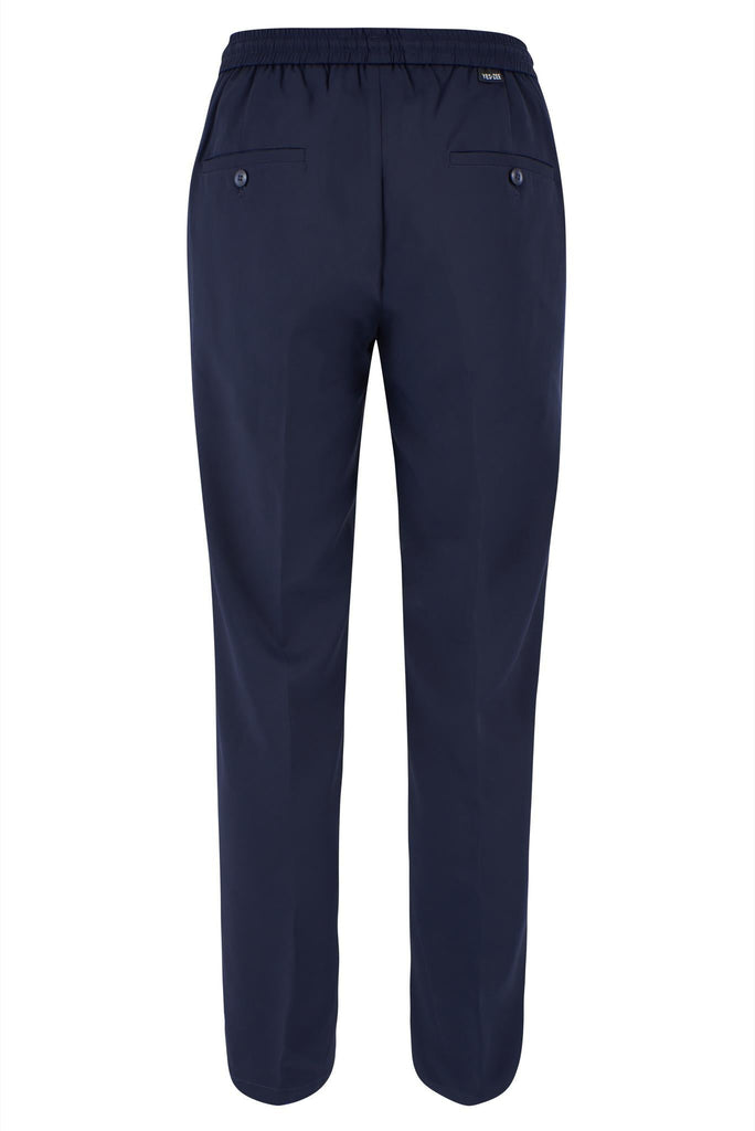 YES ZEE PANTALONE TUTA UOMO CON COULISSE