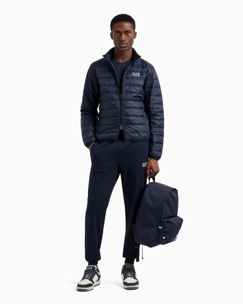 EMPORIO ARMANI EA7 DOWN JACKET