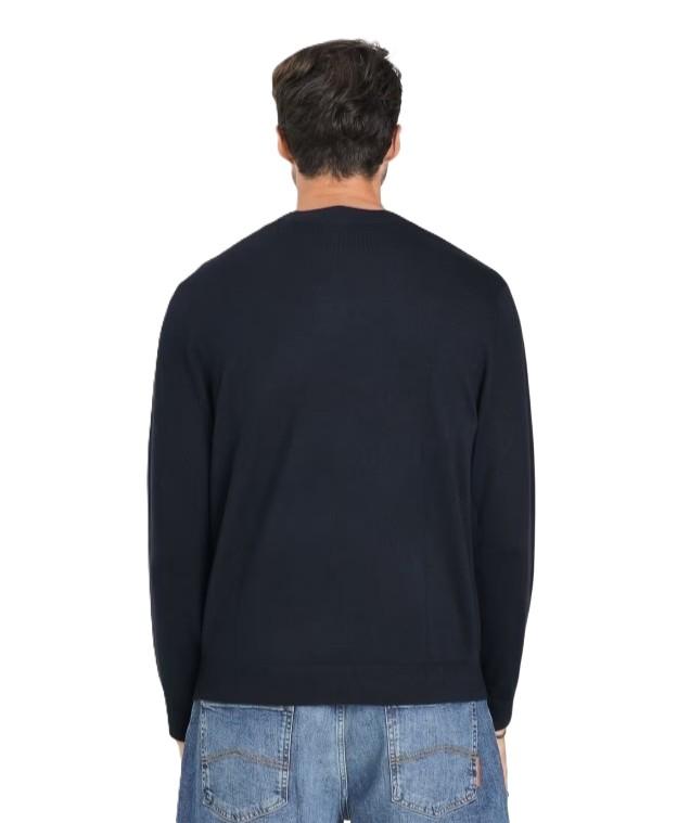 ARMANI EXCHANGE PULLOVER