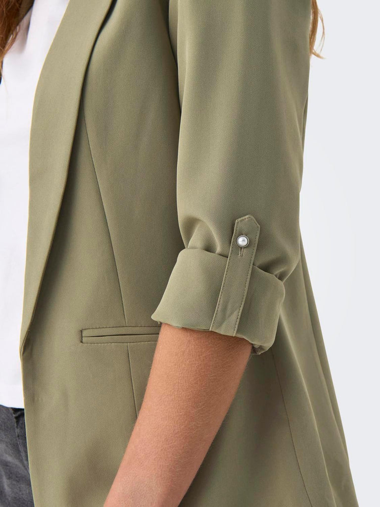 ONLY ONLKAYLE-ORLEEN 3/4 BLAZER TLR NOOS