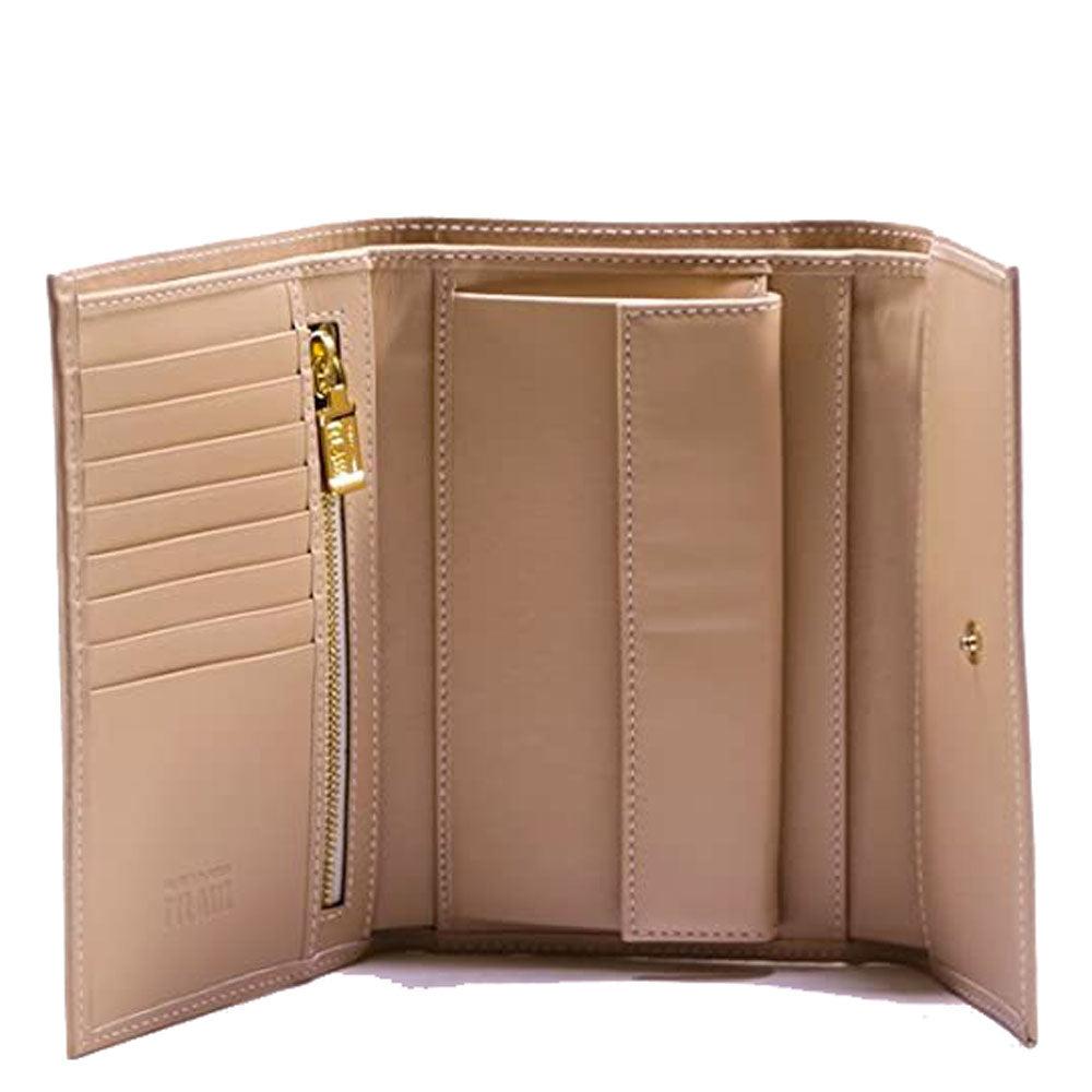 Alviero Martini 1ª CLASSE medium Wallet