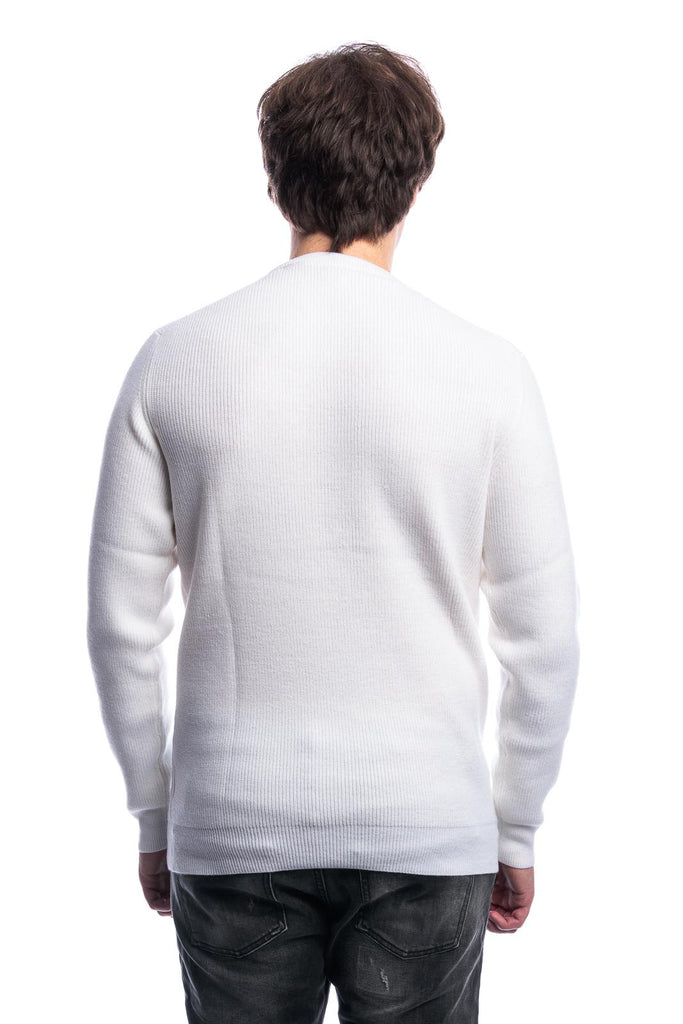 MARKUP G/C F.10 SOFT TOUCH MAGLIA INGLESE