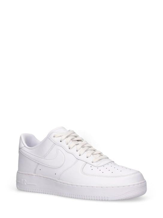 NIKE Air force 1 `07 fresh