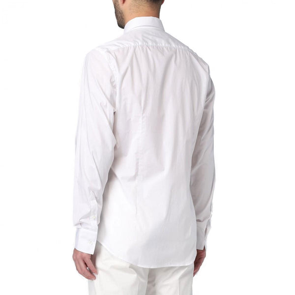 LIU JO CAMICIA SLIM STRETCH MILANO
