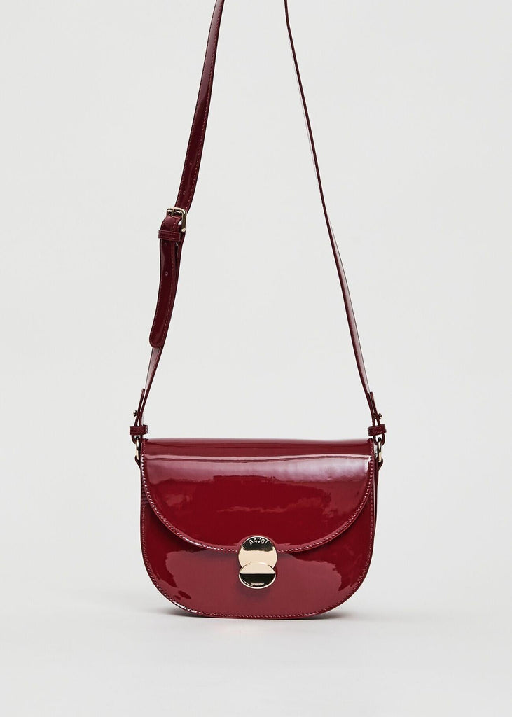 GAUDI BIG CROSSBODY - linea EVELYN LAK