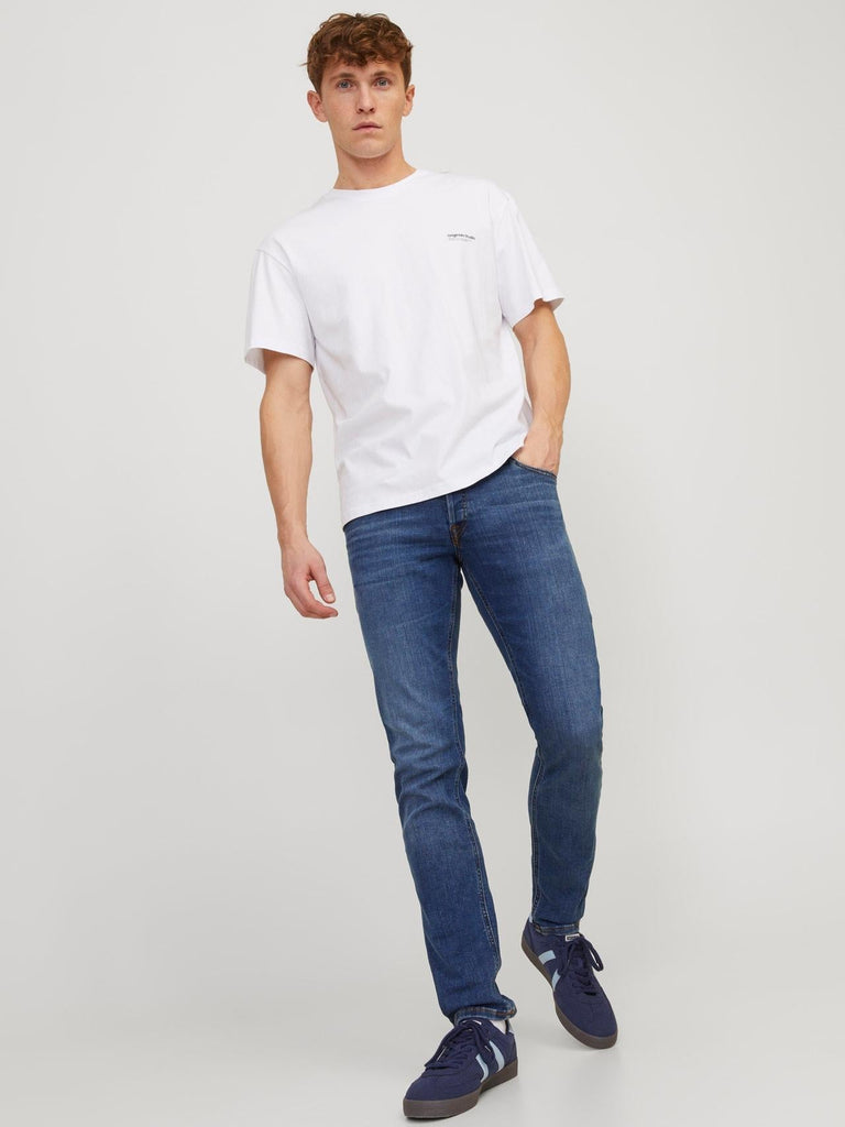 JACK AND JONES JJIGLENN JJORIGINAL CB 814 NOOS