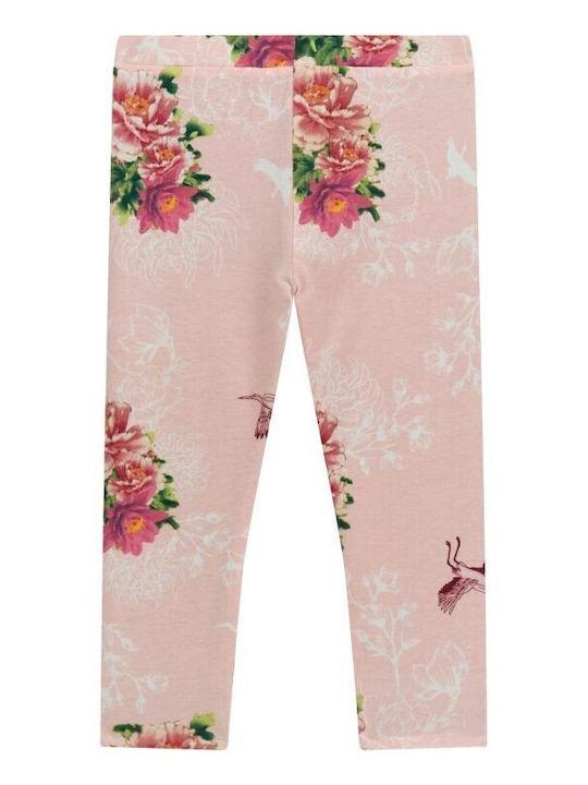 GUESS REVERSIBLE LEGGINGS