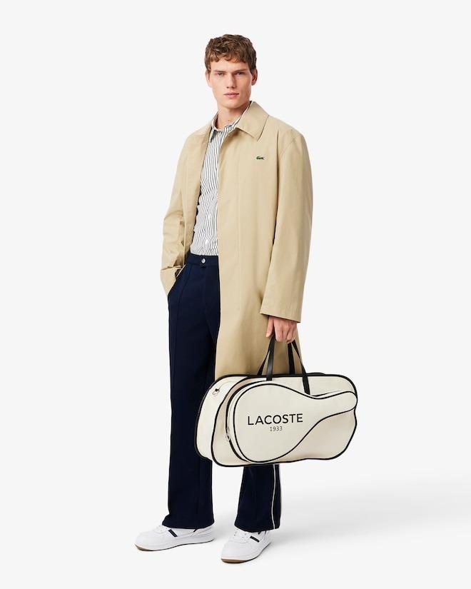 LACOSTE T-CLIP SET 224 8 S