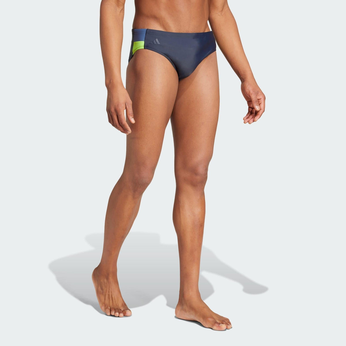 ADIDAS BLOCK TRUNK         LEGINK/PRLOIN/LUCLEM