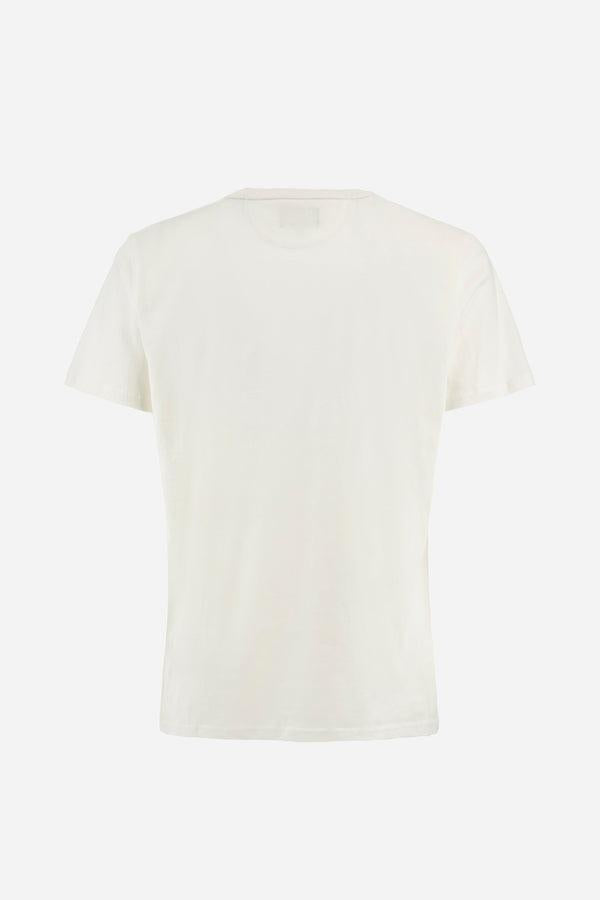 LA MARTINA MAN T-SHIRT S/S JERSEY
