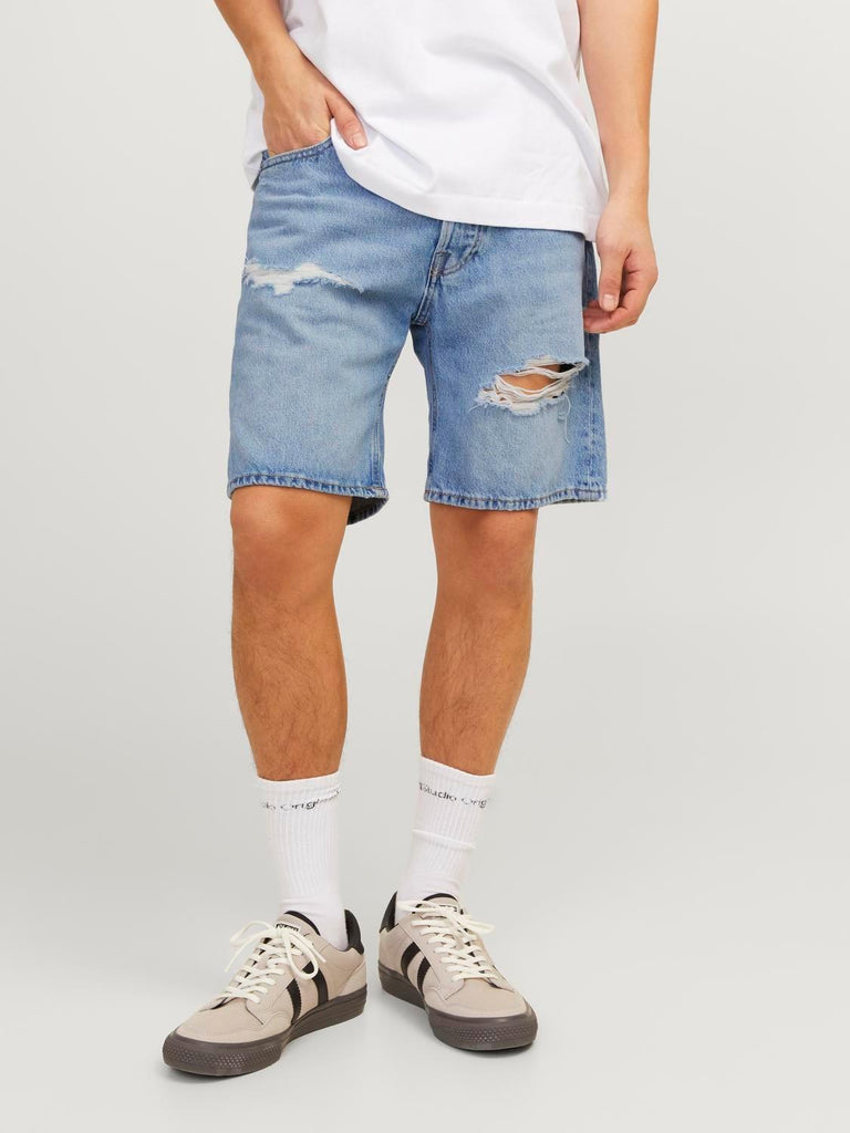 JACK AND JONES JJICHRIS JJCOOPER SHORTS SBD 921 SN