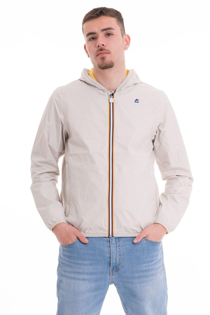 K-WAY JACQUES PLUS.2 DOUBLE