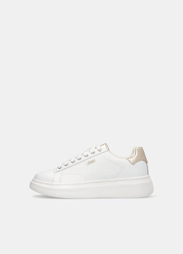 LIU JO BABOL 01 - SNEAKER