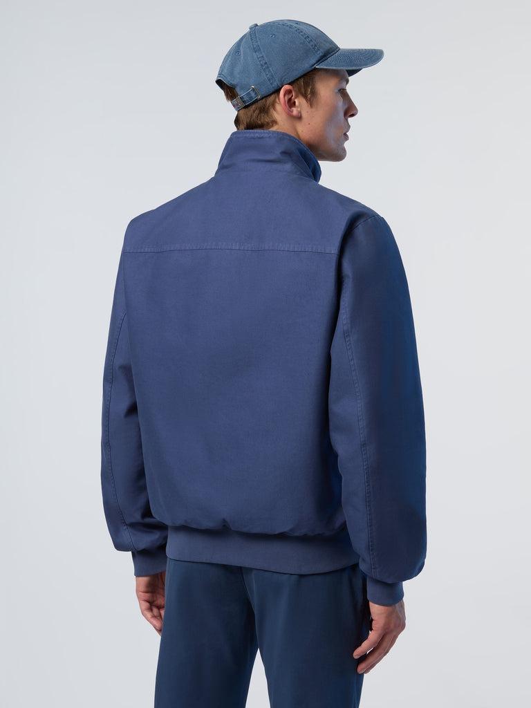 NORTH SAILS COTTON SAILOR JACKET