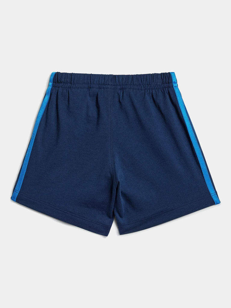 ADIDAS ORIGINALS SHORT TEE SET